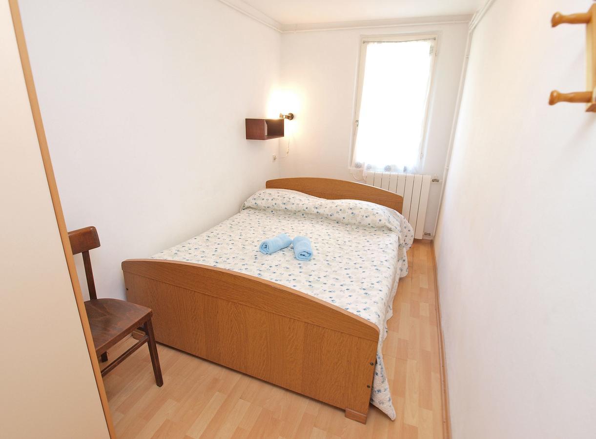 Apartments Boris 154 Rabac Exterior foto