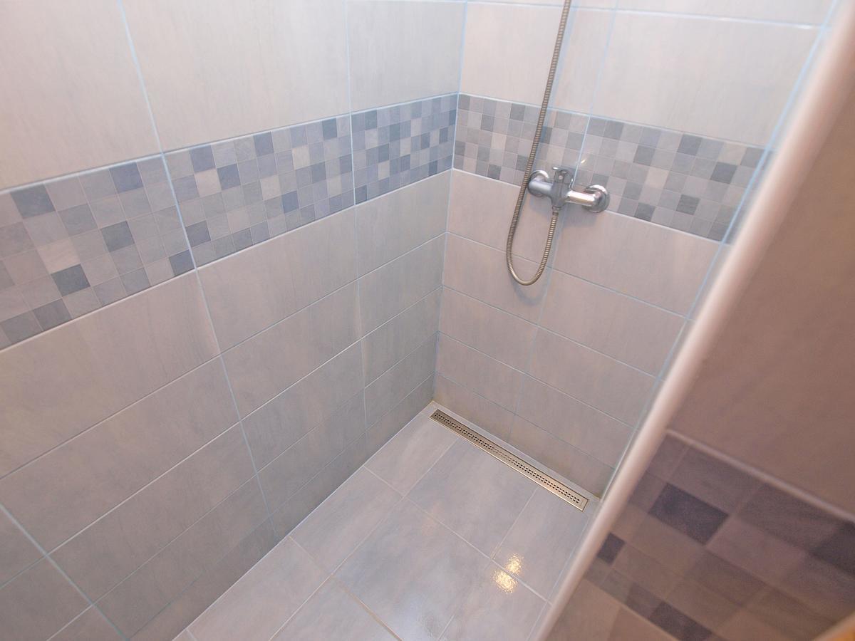 Apartments Boris 154 Rabac Exterior foto